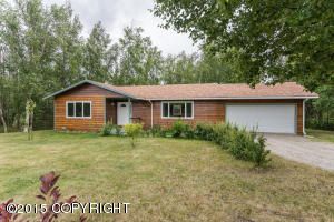 5260 E Aspen Street, Wasilla, AK 99654