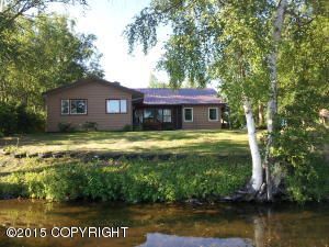 2721 E Odsather Circle, Wasilla, AK 99654