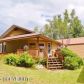 2721 E Odsather Circle, Wasilla, AK 99654 ID:13034065