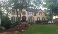 265 Wilde Green Drive Roswell, GA 30075