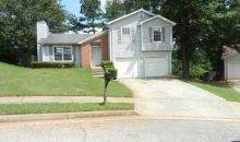 379 Autumn Lake Drive Mcdonough, GA 30253