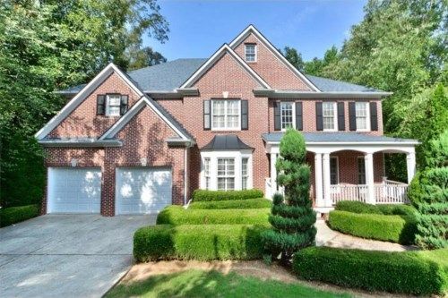 795 Glenleigh Lane, Duluth, GA 30097