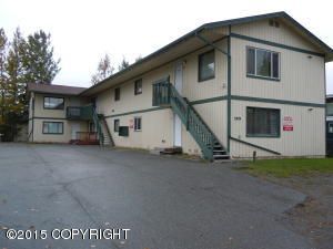 3929 San Roberto Avenue, Anchorage, AK 99508