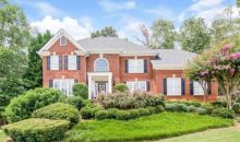 8880 Nesbit Lakes Drive Alpharetta, GA 30022