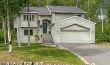 7180 S Turner Drive Wasilla, AK 99654