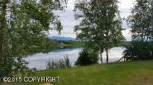 2701 E Odsather Circle Wasilla, AK 99654