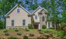 122 Grey Eagle Drive Waleska, GA 30183