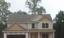 105 White Trillium Drive Hoschton, GA 30548