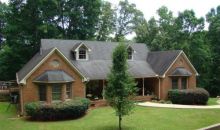 580 Frontier Circle Summerville, GA 30747