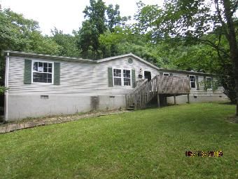 2405 Archer Rd, Shawsville, VA 24162