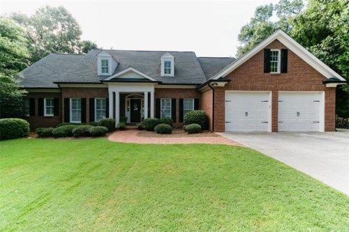 37 Westchester Drive, Cartersville, GA 30120