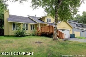 3220 Starboard Lane, Anchorage, AK 99516