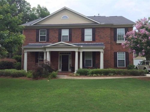 311 Bennington Place, Canton, GA 30115