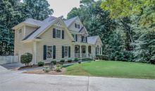 440 Longwood Lane Alpharetta, GA 30004