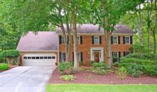 4183 Poplar Hollow Court Ne Roswell, GA 30075