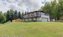 6827 Caravelle Drive Anchorage, AK 99502