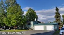 8401 Blackberry Street Anchorage, AK 99502