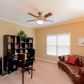 305 Knollcrest Court, Alpharetta, GA 30022 ID:13033267