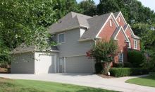 803 Rocky Ridge Canton, GA 30114