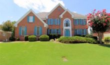 2353 Waterscape Trail Snellville, GA 30078