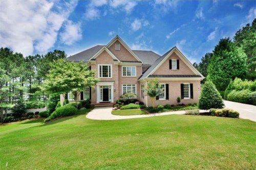 507 Champions Pointe, Duluth, GA 30097