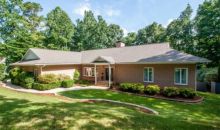 5660 Dunroven Court Dawsonville, GA 30534