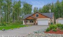 3658 S Granite Lane Wasilla, AK 99654