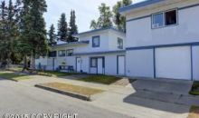 804 W 14th Avenue Anchorage, AK 99501