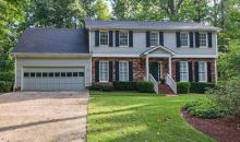 5069 Riverhill Road Ne Marietta, GA 30068