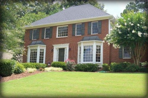 4039 Jordan Lake Drive, Marietta, GA 30062