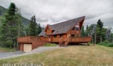 5345 Wild Mountain Drive Eagle River, AK 99577