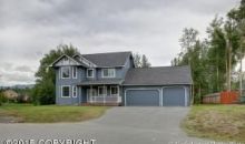 5072 E Bit Circle Wasilla, AK 99654