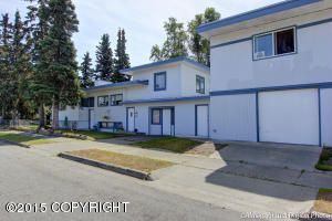 804 W 14th Avenue, Anchorage, AK 99501