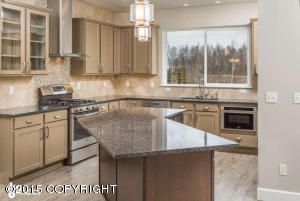 1500 H Street, Anchorage, AK 99501