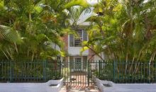 1611 EUCLID AV # 8 Miami Beach, FL 33139