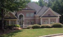 3323 Chipping Wood Court Alpharetta, GA 30004