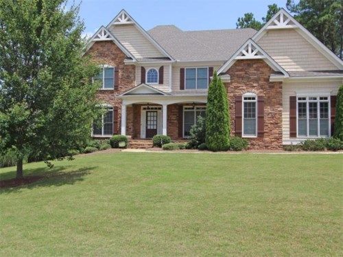 17 Snap Dragon Lane, Dallas, GA 30132