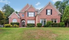 1810 Trailing Ivy Court Marietta, GA 30062