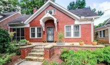 608 Hardendorf Avenue Ne Atlanta, GA 30307