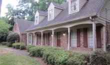 300 Hunters Trace Circle Atlanta, GA 30328