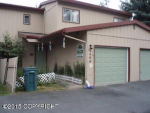 3406 Corvus Place, Anchorage, AK 99504