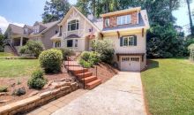 1374 Pasadena Avenue Ne Atlanta, GA 30306