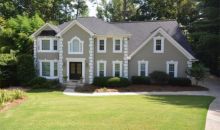 5893 Revington Drive Norcross, GA 30092