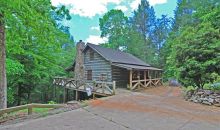 186 Woodland Trail Epworth, GA 30541