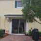 7718 PADDOCK PL # 7718, Fort Lauderdale, FL 33328 ID:12980154