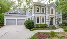 4531 Forest Peak Circle Marietta, GA 30066