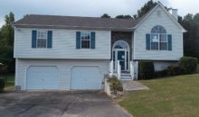 4209 Brass Trl Austell, GA 30106