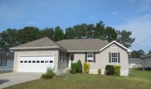 1125 Danielle Dr Dalton, GA 30721