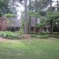 300 Hunters Trace Circle, Atlanta, GA 30328 ID:13036925