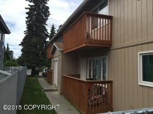 609 Irwin Street, Anchorage, AK 99508